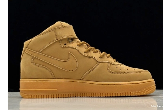 1 'Flax' Mid Air Force '07 PRM QS 715889 200 1122